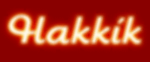Hakkík