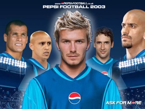 David Beckham